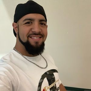 Meet your Posher, Paul